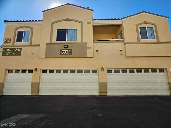 6325 Blowing Sky St Unit 102, North Las Vegas, NV 89081