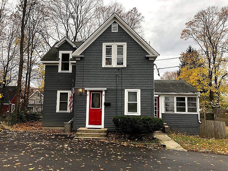 15 Mechanic St North Easton, MA, 02356 Apartments for Rent Zillow