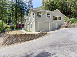 14805 Two Bar Rd, Boulder Creek, CA 95006