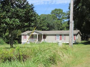 8315 Hurricane Rd, Bay Minette, AL 36507