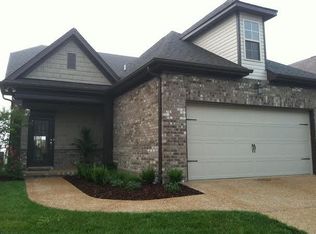 114 England Pl LOT 425, Hendersonville, TN 37075