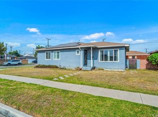 12727 Rexton St, Norwalk, CA 90650