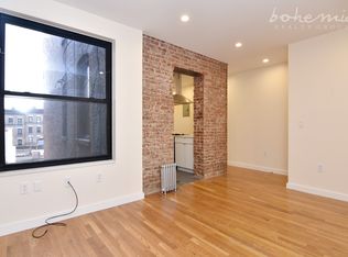 570 W 182nd St #4DD, New York, NY 10033