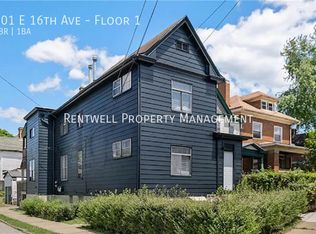 601 E 16th Ave FLOOR 1, Homestead, PA