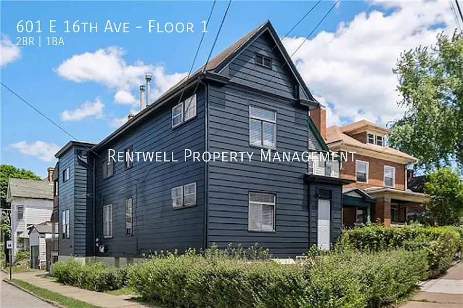 601 E 16th Ave Floor 1 photo 1