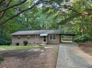 2264 Christian Cir, Conyers, GA 30013