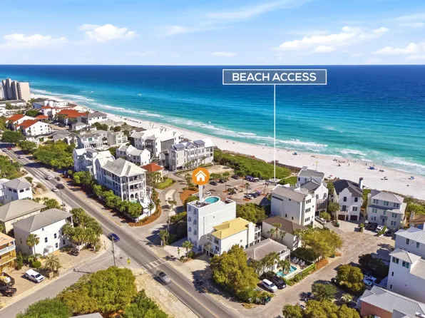 3434 E County Highway 30a, Santa Rosa Beach, FL 32459