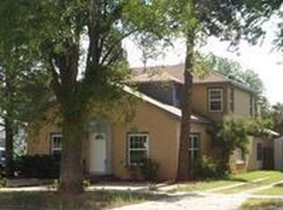 1441 Axtell St, Clovis, NM 88101