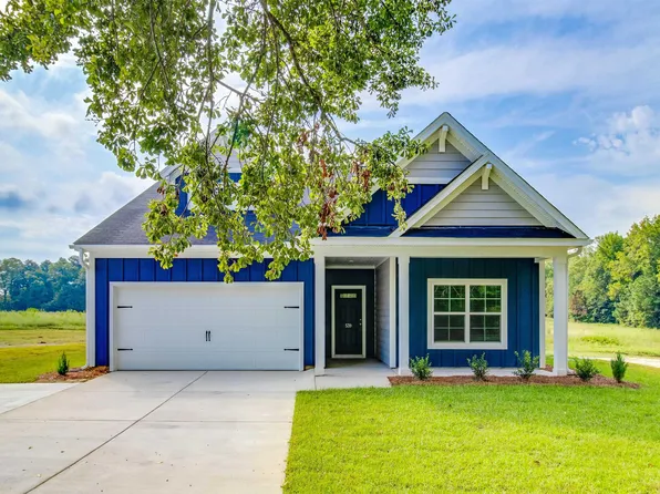 539 Cromer Rd, Lexington, SC 29072