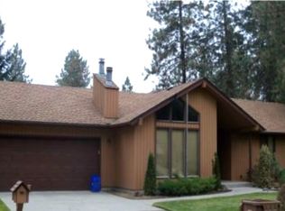 4611 W Elderberry Ave, Spokane, WA 99208