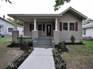 2105 Guthrie Ave, Paducah, KY 42003