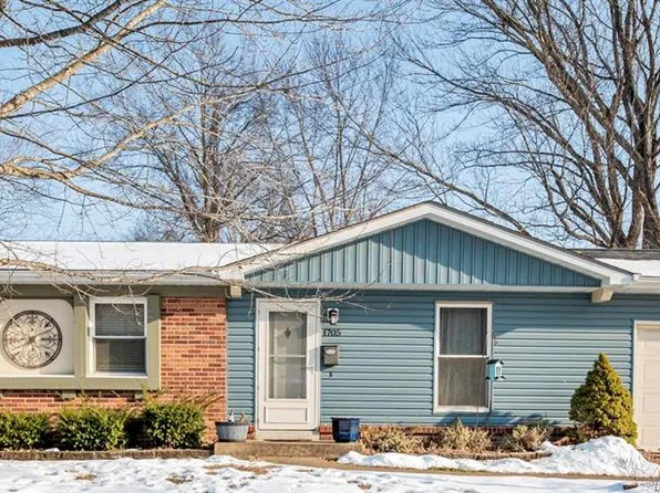 1705 E 9th St, Washington, MO 63090