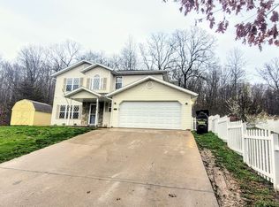 24519 True Dr, Saint Robert, MO 65584