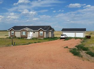 2734 Green River Rd, Belfield, ND 58622