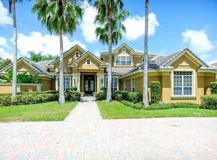 3144 Winding Pine Trl, Longwood, FL 32779