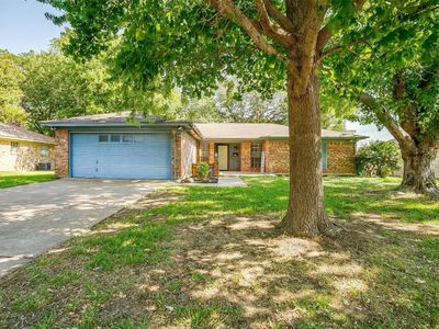3204 Denbury Dr, Fort Worth, TX, 76133