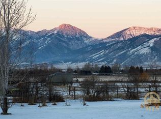 29 Border Ln APT 2, Bozeman, MT 59718