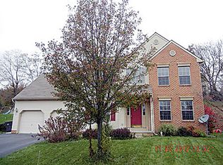 3607 Wildflower Ln, Mountville, PA
