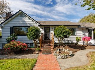 23317 Morris St, Sedro Woolley, WA 98284