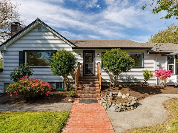 23317 Morris Street, Sedro Woolley, WA 98284