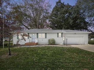 5465 Old Logan Rd SE, Lancaster, OH 43130