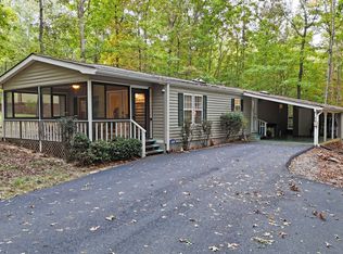 583 Lakeside Dr, Blairsville, GA 30512