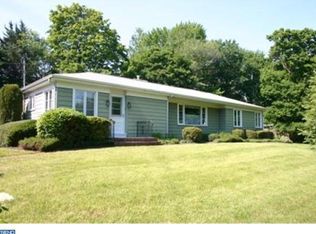 90 Lawrenceville Pennington Rd, Lawrence Twp, NJ 08648