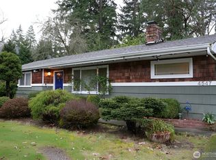 4547 150th Ave SE, Bellevue, WA 98006
