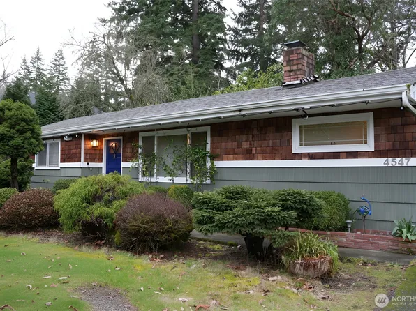 4547 150th Ave SE, Bellevue, WA 98006
