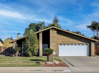 1820 S Burke St, Visalia, CA 93292