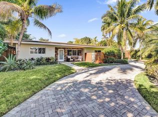 2649 NE 27th Ter, Fort Lauderdale, FL 33306