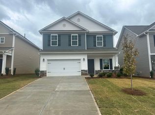 1026 Silverbend Trl, Duncan, SC 29334