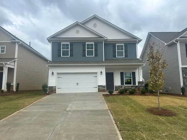 1026 Silverbend Trl, Duncan, SC 29334