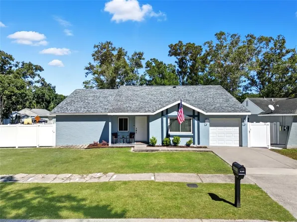 12421 Pepperfield Dr, Tampa, FL 33624