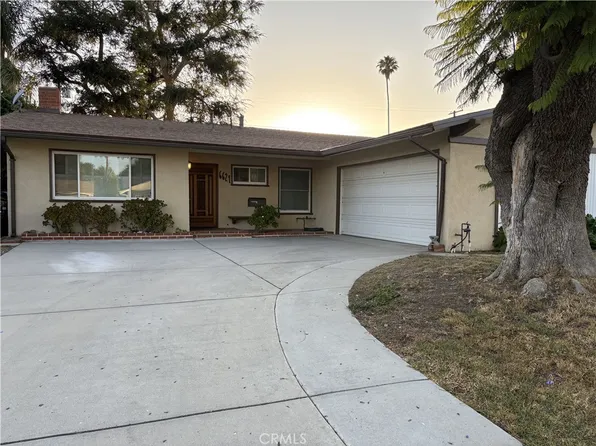 6621 Berquist Ave, West Hills, CA 91307