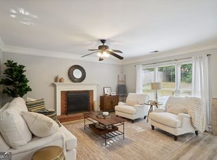 1734 Tisbury Dr NW, Kennesaw, GA 30152