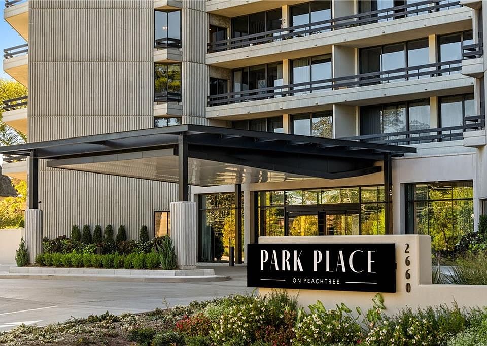 1st image of 2660 Peachtree Rd NW APT 36F