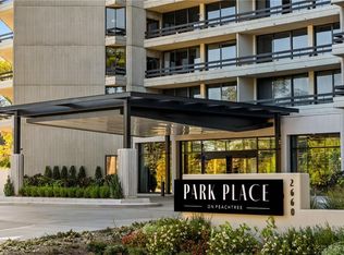 2660 Peachtree Rd NW APT 36F, Atlanta, GA 30305