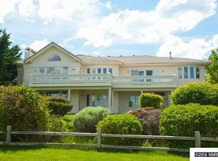 4380 Juniper Trl, Reno, NV 89519