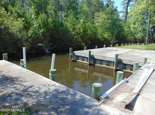 107 Ponderosa Rd, Lowland, NC 28552