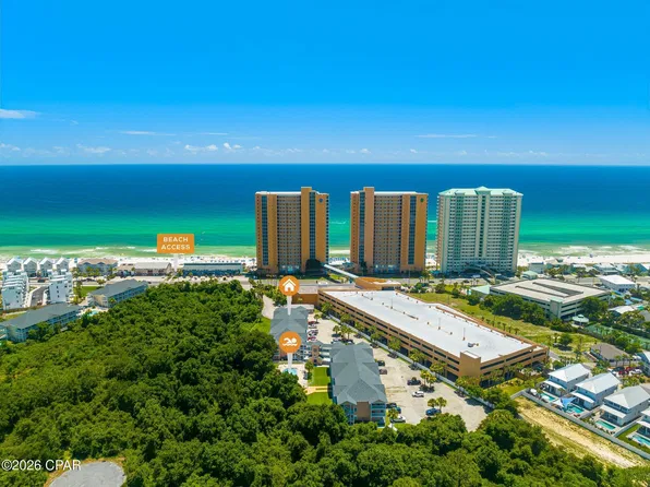 17690 Front Beach Rd Unit C303, Panama City Beach, FL 32413