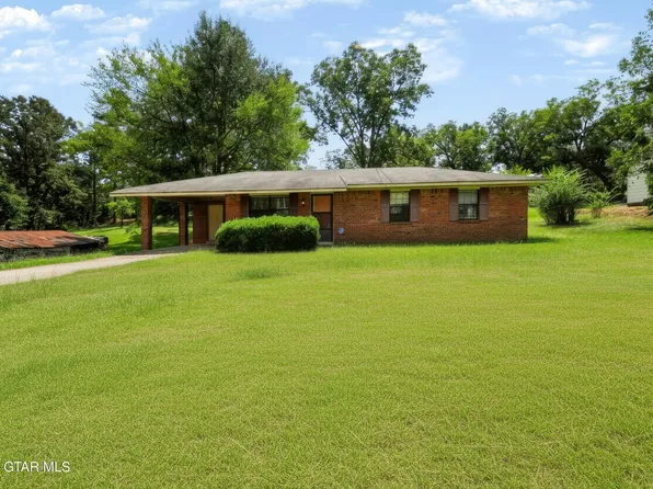 403 Mulberry St, Vaiden, MS 39176