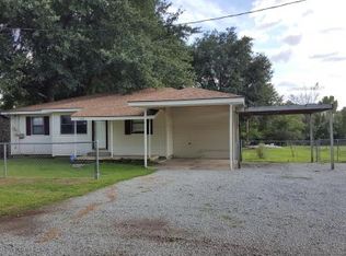 1008 NW F St, Stigler, OK 74462