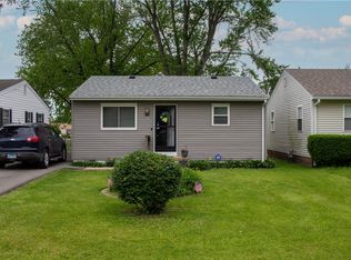 1781 E Division St, Decatur, IL 62526