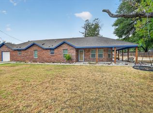 3001 Caddo Trl, Lake Worth, TX 76135