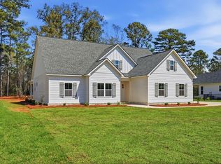 165 Old Hickory Dr, Leesburg, GA 31763