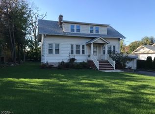 299 Short Hills Ave, Springfield, NJ 07081