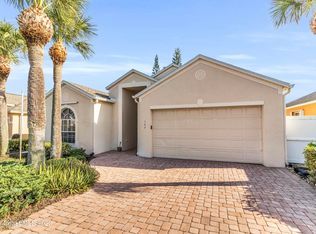 167 Dotted Dove Ln, Melbourne, FL 32903