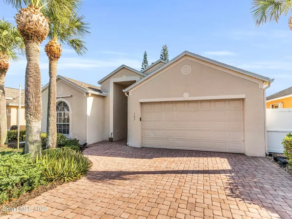 167 Dotted Dove Ln, Melbourne, FL 32903
