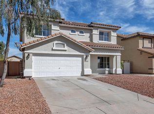 15352 W Hearn Rd, Surprise, AZ 85379